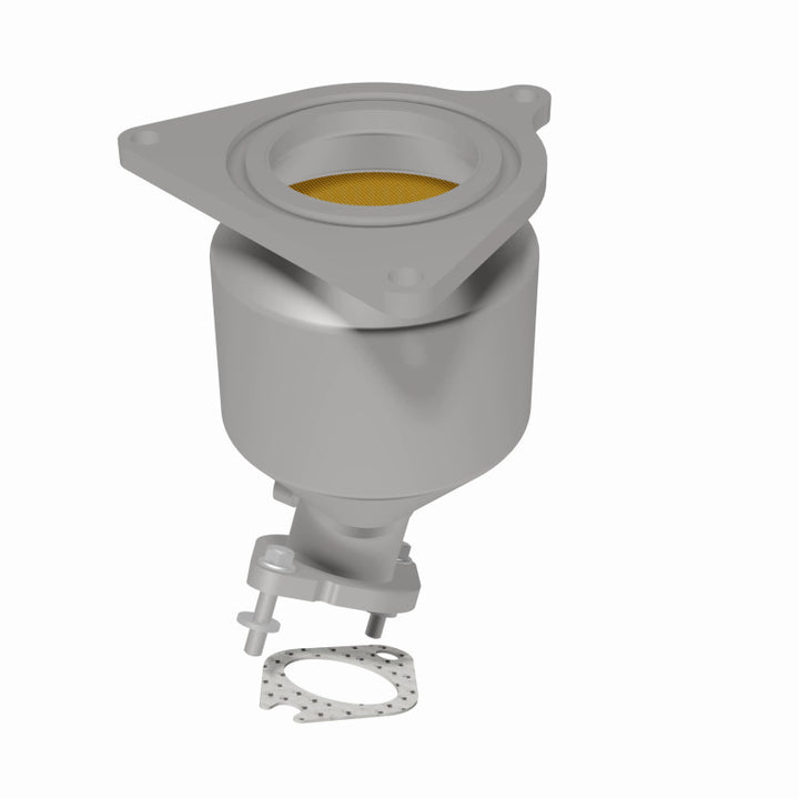 MagnaFlow Direct-Fit Catalytic Converter for 10-12 Ford Escape 3.0L - OneFastShop