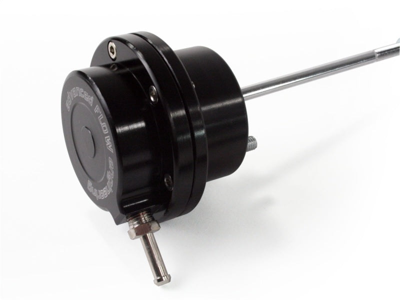 aFe Power Turbocharger Wastegate Actuator Billet Aluminum 94-02 Dodge Ram 2500 3500 L6 5.9L (td)