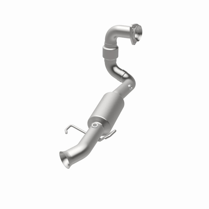 Magnaflow Direct-Fit Catalytic Converter for 99 Saab 9-3 2.0L - OneFastShop