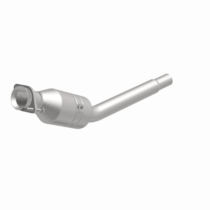 Magnaflow Catalytic Converter with Direct Fit for 10-12 Jaguar XJ V8-5.0L - OneFastShop
