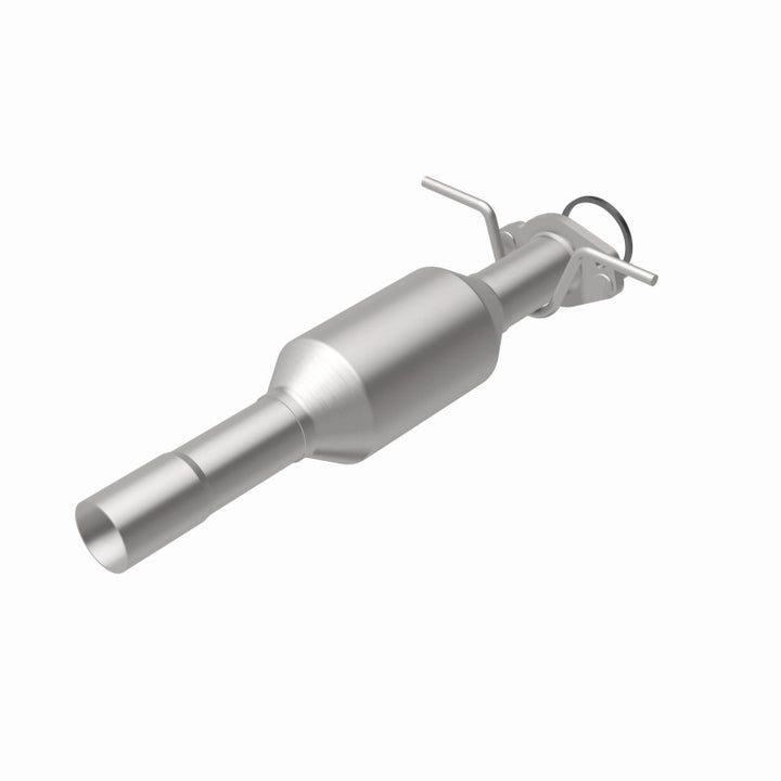 Magnaflow Direct-Fit Catalytic Converter for 2003-2011 Ford Focus ZX3 2.0/2.3L, Federal EPA Compliant - OneFastShop