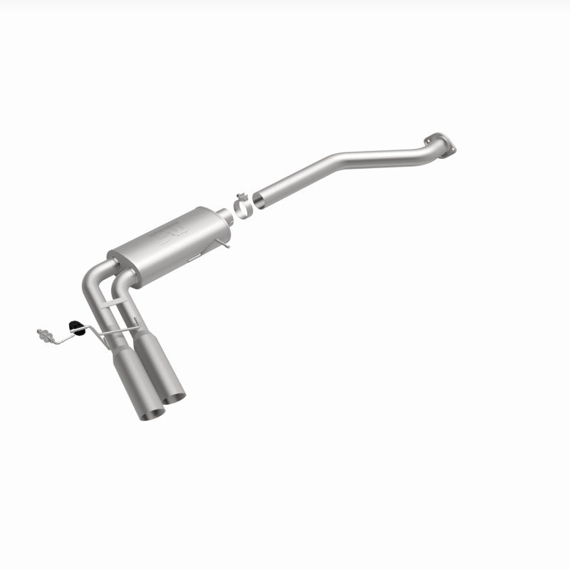 Magnaflow Cat-Back Exhaust System 2003-2007 GM Silverado 1500 - OneFastShop