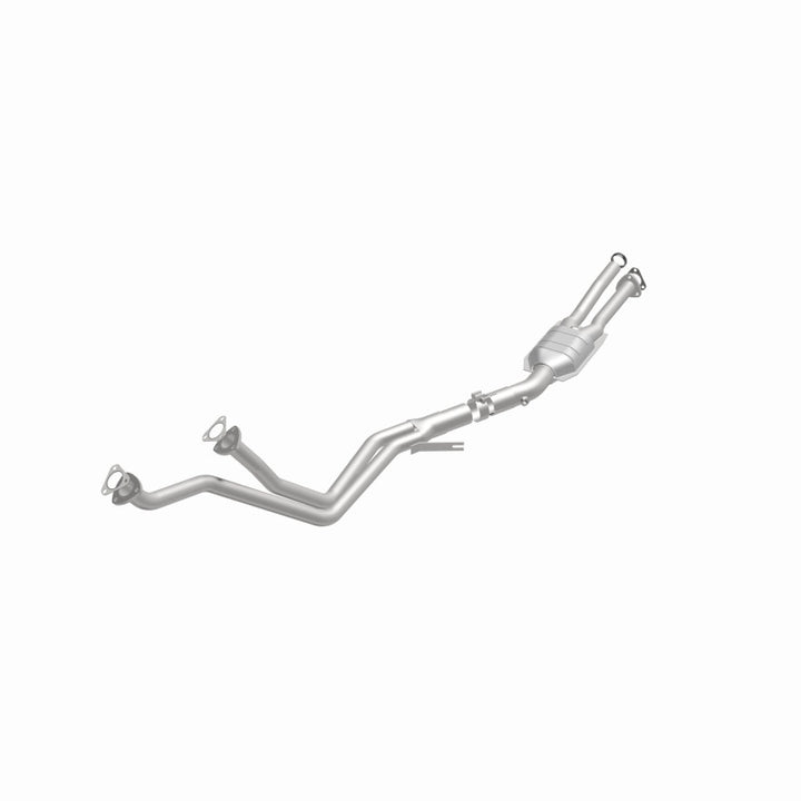 Magnaflow Direct-Fit Catalytic Converter for BMW 80 88 535i 635CSi - OneFastShop