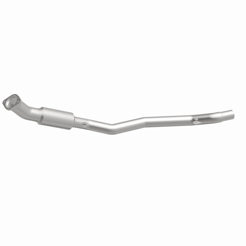 MagnaFlow 2007–2010 Dodge Charger 3.5L CARB Compliant Direct Fit Catalytic Converter - OneFastShop