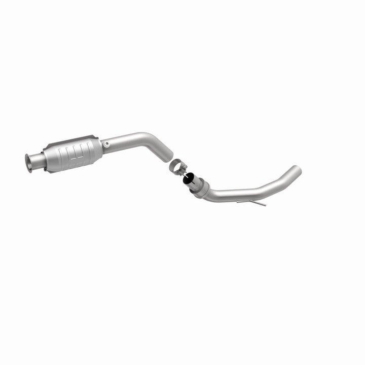 Magnaflow Direct Fit Catalytic Converter Federal EPA Compliant 98-04 Dodge Intrepid 27L