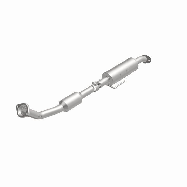 MagnaFlow Catalytic Converter Direct Fit 2019 Toyota Corolla 2.0L