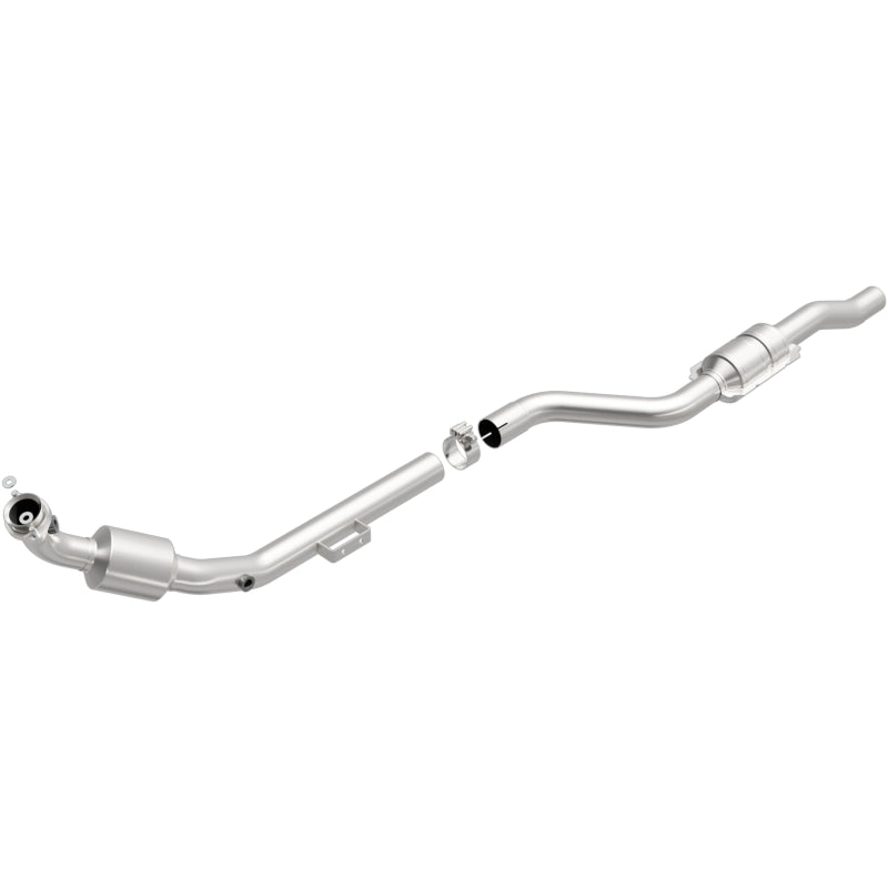 Magnaflow Direct-Fit Catalytic Converter 98-03 Mercedes E320 3.2L - OneFastShop