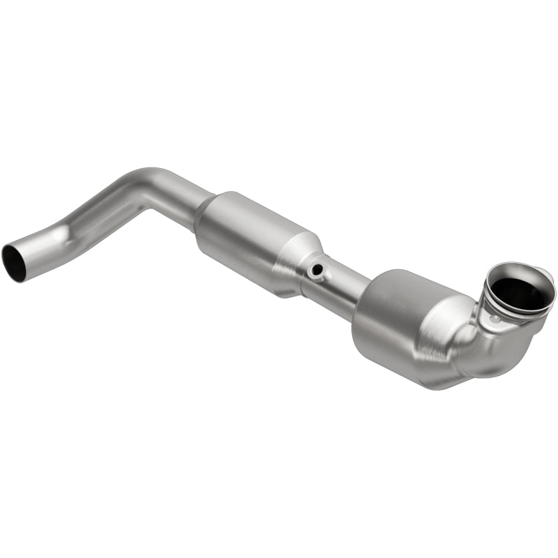 Magnaflow Catalytic Converter DirectFit 2004 Ford F150 5.4L - OneFastShop