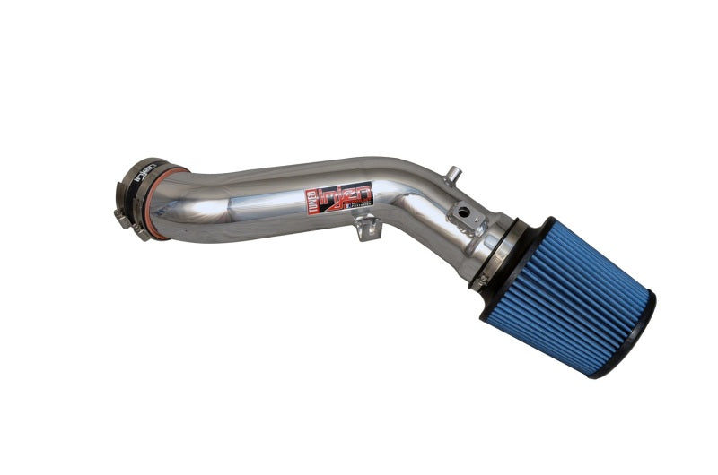 Injen Black Short Ram Intake with MR Technology for 2014 Hyundai Genesis Sedan 3.8L V6