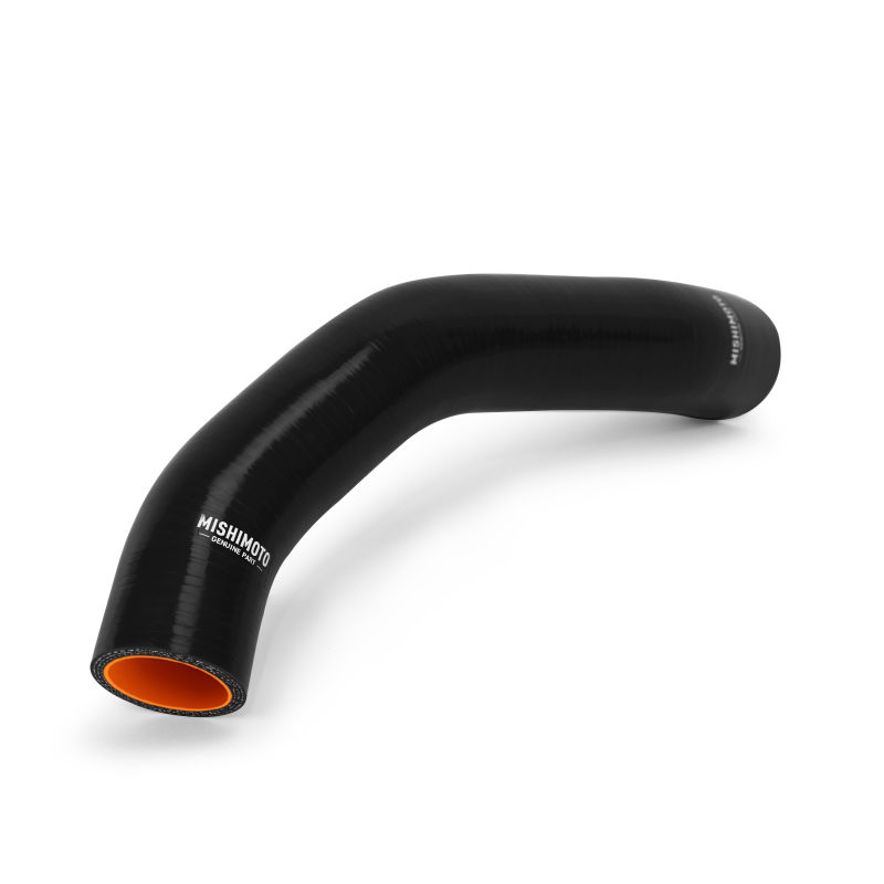 Mishimoto Silicone Radiator Hose Kit Black 16+ Camaro SS