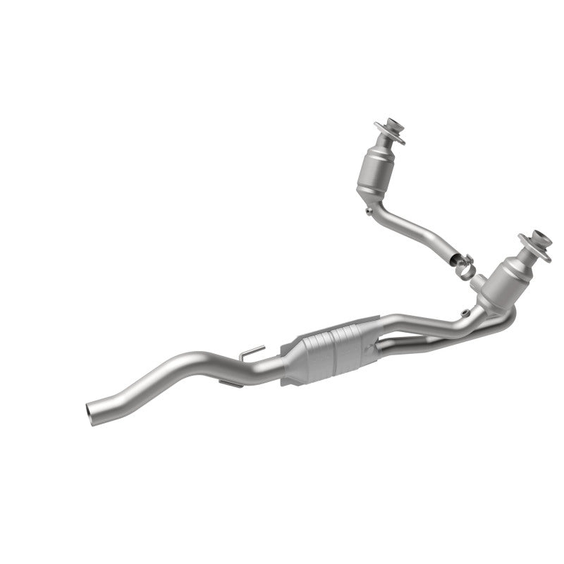 Magnaflow Direct Fit Catalytic Converter 00-01 Dakota 4.7L - OneFastShop