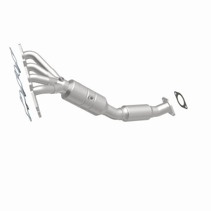 Magnaflow Direct-Fit Catalytic Converter 08-10 Ford Focus 2.0L - OneFastShop