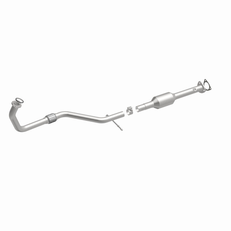 Magnaflow Direct Fit Catalytic Converter 01-02 Chevrolet Cavalier 2.2L CARB Compliant - OneFastShop