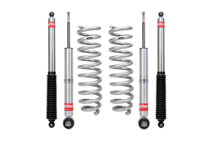 Eibach Pro-Truck Lift System (Stage 1) for 15-20 Ford F-150 2.7L V6 EcoBoost 4WD - OneFastShop