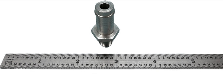 Walbro Fuel Fitting 15mm OD