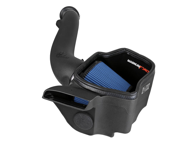 Afe Magnum FORCE Stage-2 PRO 5R Cold Air Intake System for 16-19 Jeep Grand Cherokee (WK2) - V6-3.6L - OneFastShop