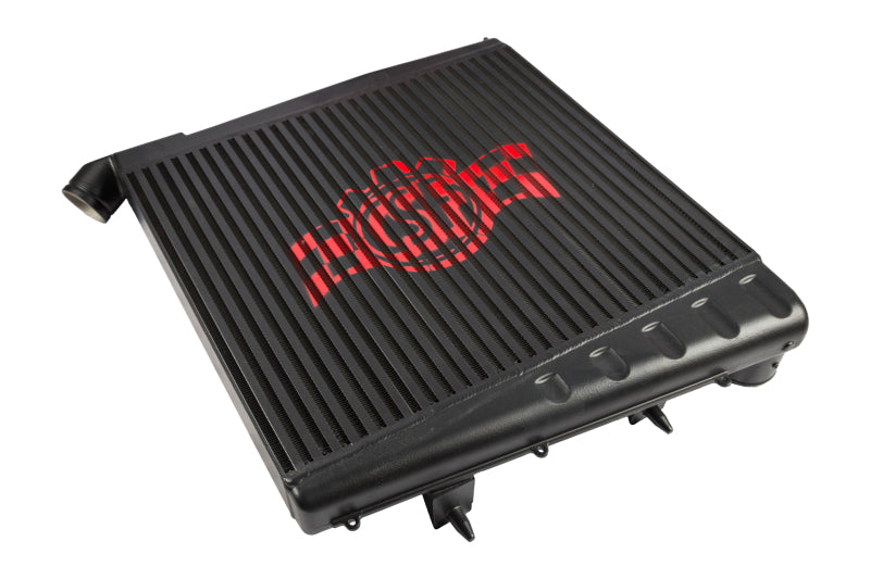 CSF Bar-and-Plate Intercooler - Ford F-250/F-350 Super Duty 6.4L Power Stroke (2008-2010)
