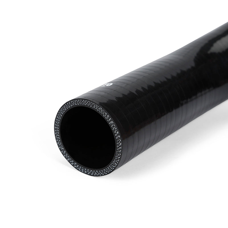 Mishimoto Silicone Lower RadiatorHose Chevelle65-67 283/327 - OneFastShop