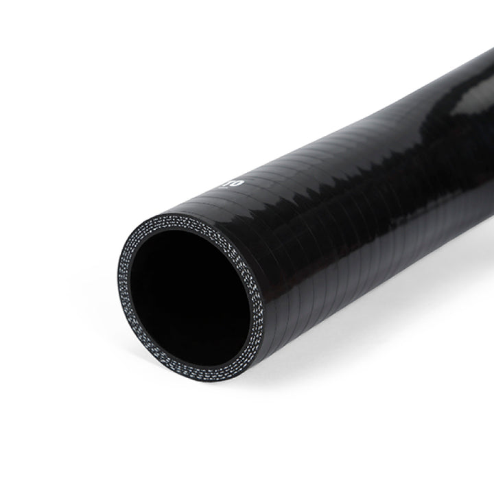 Mishimoto Silicone Lower RadiatorHose Chevelle65-67 283/327 - OneFastShop