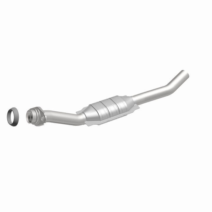 Magnaflow Catalytic Converter Direct-Fit 92-93 Chrysler 3.3L - OneFastShop