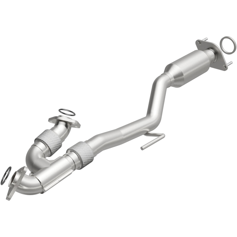 Magnaflow Direct Fit Catalytic Converter for 11-14 Nissan Quest 3.5 - OneFastShop