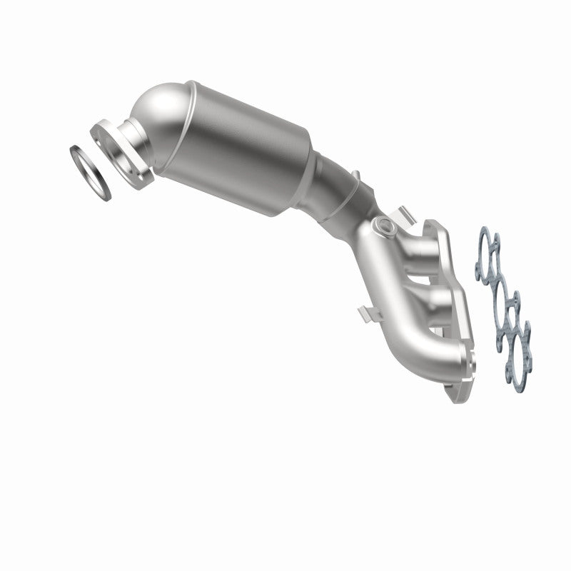 Magnaflow Direct Fit Converter for 11-15 Toyota Sienna 3.5L