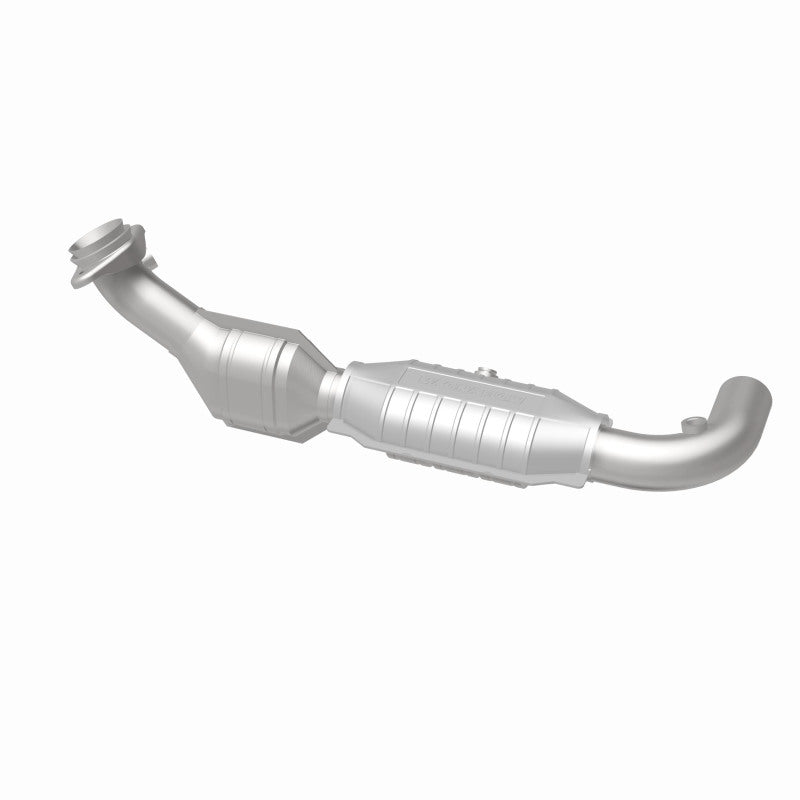 Magnaflow Direct-Fit Catalytic Converter for 97-98 Ford F-150 V8 4.6L - OneFastShop