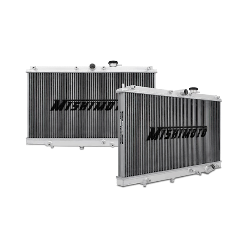 Mishimoto Performance Aluminum Radiator for 97-01 Honda Prelude - OneFastShop