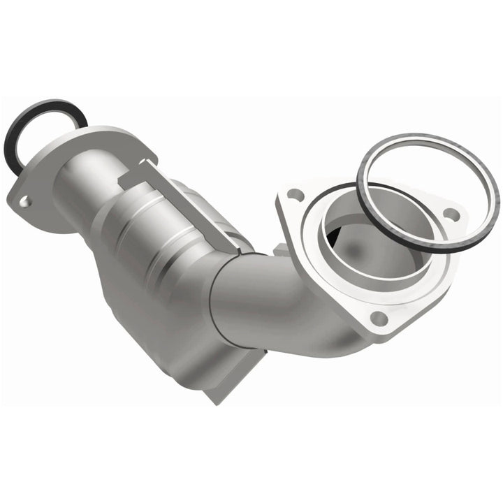 Magnaflow Direct-Fit Catalytic Converter for 00-04 Toyota Tacoma 3.4L 4WD / 00-04 Tundra 3.4L - OneFastShop