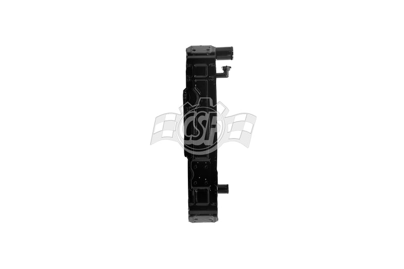 CSF 4 Row All Metal Radiator for 81-87 Toyota Landcruiser 4.2L A/T