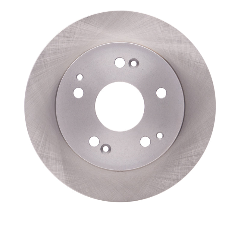 DFC 97-001 Acura Integra Rear Brake Rotor Acura Integra
