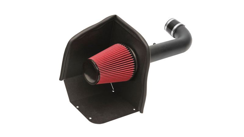 CORSA Performance DryTech Metal Intake System for 14-17 Chevrolet Silverado 5.3/6.2L 1500 - OneFastShop
