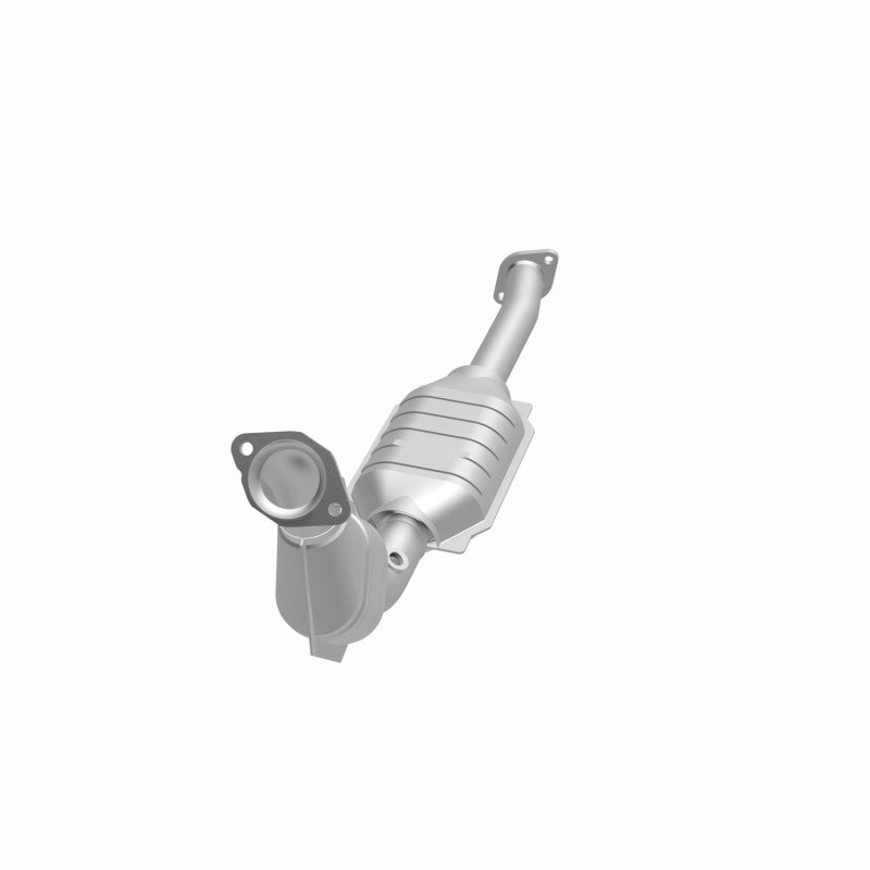 Magnaflow Catalytic Converter Direct-Fit 03-05 Crown Vic 4.6 P/S OEM - OneFastShop