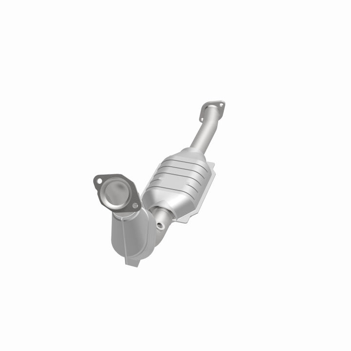 Magnaflow Catalytic Converter Direct-Fit 03-05 Crown Vic 4.6 P/S OEM - OneFastShop