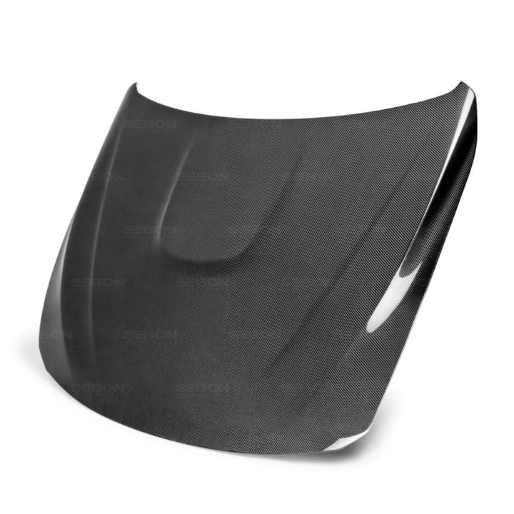 Seibon OE Style Carbon Fiber Hood for 2014+ BMW F80 - OneFastShop