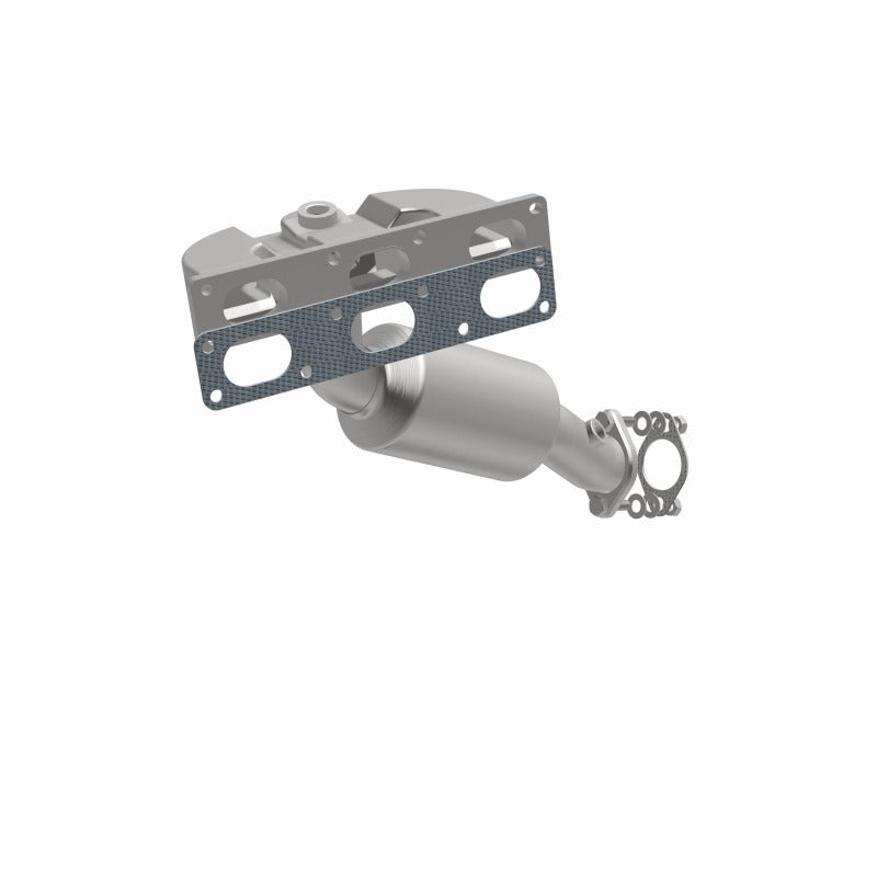 Magnaflow 04-06 BMW X3 3.0L Direct Fit Converter..