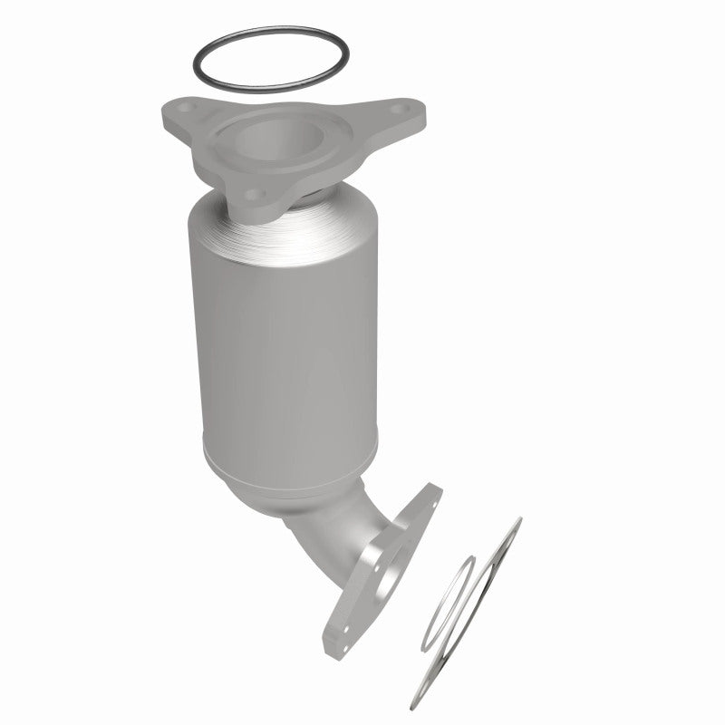 Magnaflow 2.5 Underbody Direct Fit Converter for 14-15 Impala - OneFastShop