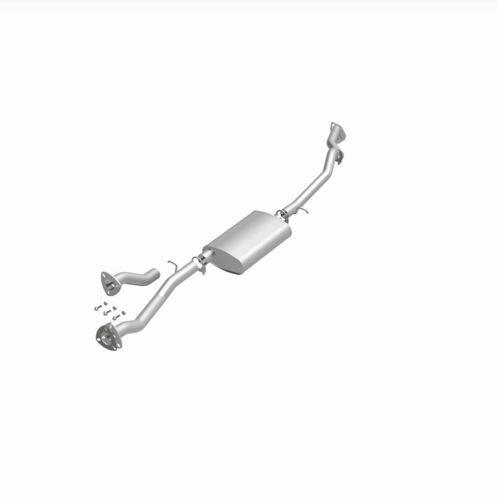 MagnaFlow BRE Exhaust Kit 96-02 S10 Sonoma 4.3L Exhaust Kit