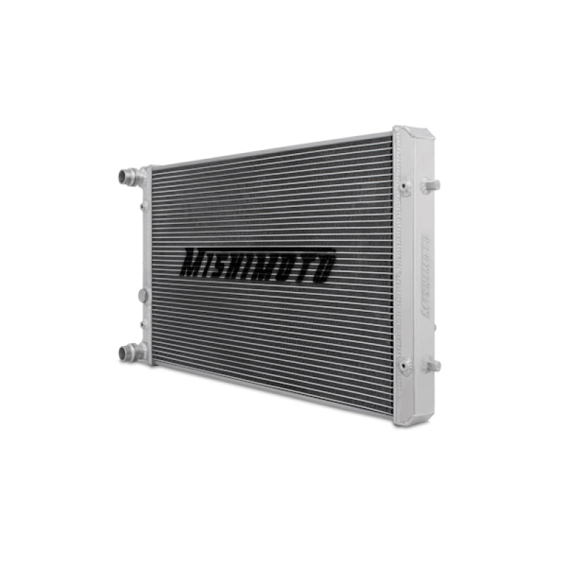 Mishimoto Aluminum Radiator for 99-02 Volkswagen Golf (Manual) - OneFastShop