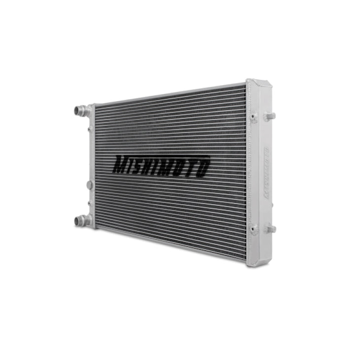 Mishimoto Aluminum Radiator for 99-02 Volkswagen Golf (Manual) - OneFastShop
