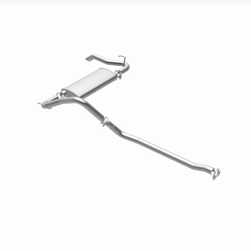 MagnaFlow BRE Exhaust Kit for 1998–2002 Camaro and Firebird 3.8L - OneFastShop