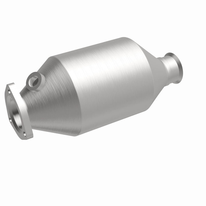 Magnaflow Direct Fit Converter with Spun Body for 77-79 Volkswagen Transporter