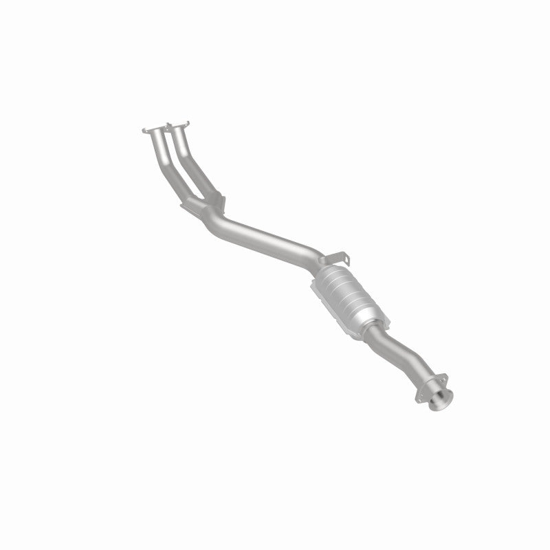 Magnaflow Direct-Fit Catalytic Converter for 91-96 BMW 850 V12 - OneFastShop