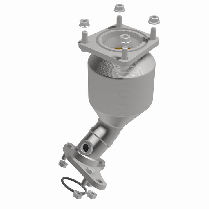 Magnaflow Direct-Fit Catalytic Converter for 09-13 Nissan Maxima V6 3.5L - OneFastShop