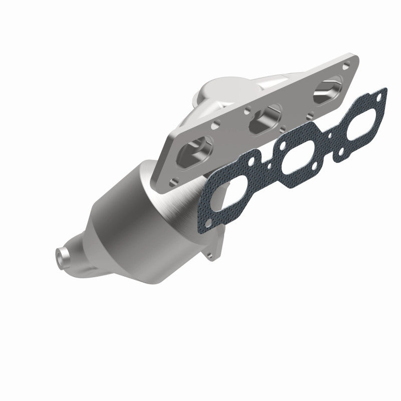 Magnaflow Direct-Fit Catalytic Converter for 96-00 Ford Contour 2.5L and 99-02 Mercury Cougar 2.5L California Edition - OneFastShop