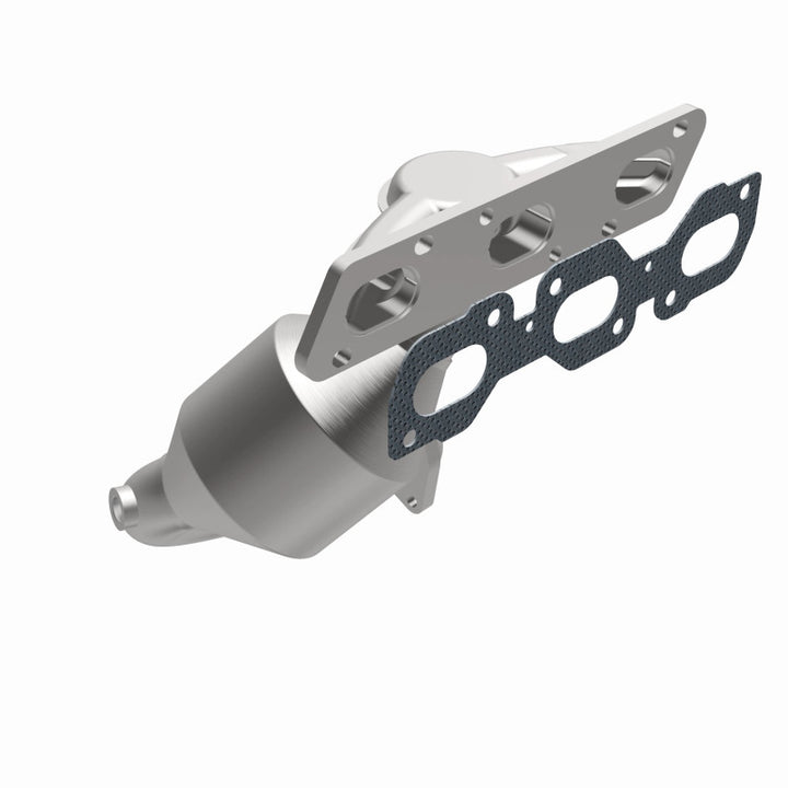 Magnaflow Direct-Fit Catalytic Converter for 96-00 Ford Contour 2.5L and 99-02 Mercury Cougar 2.5L California Edition - OneFastShop