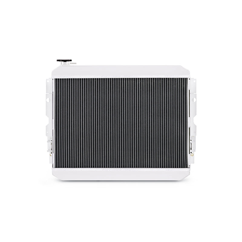 Mishimoto Aluminum Radiator for Toyota Land Cruiser FJ60 81-90 - OneFastShop
