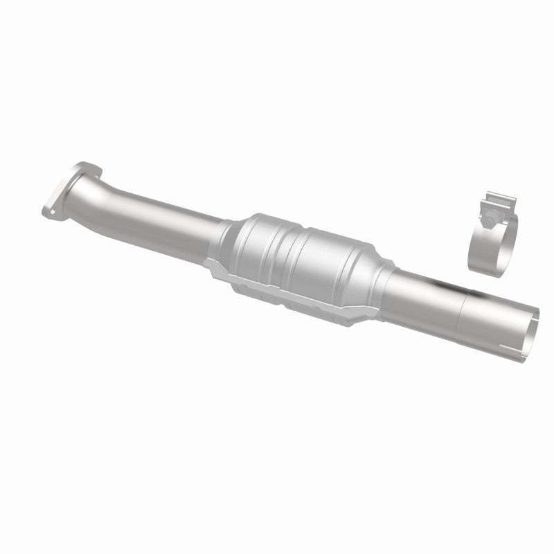 Magnaflow Catalytic Converter DF for 2010-2012 Venza 2.7L Underbody