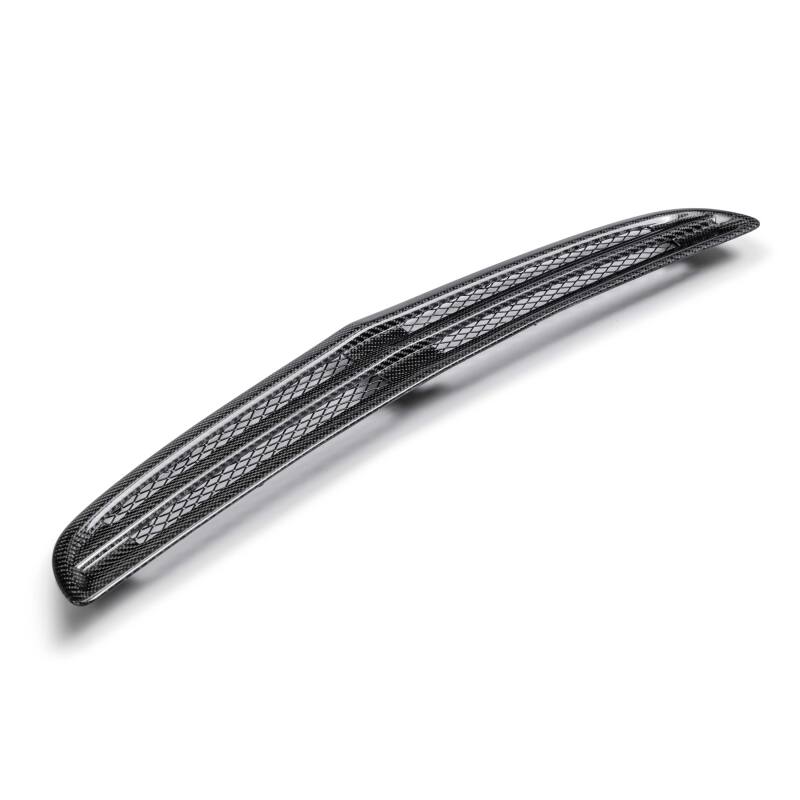 Seibon Carbon Fiber Hood Scoop for 2024 Acura Integra - OneFastShop