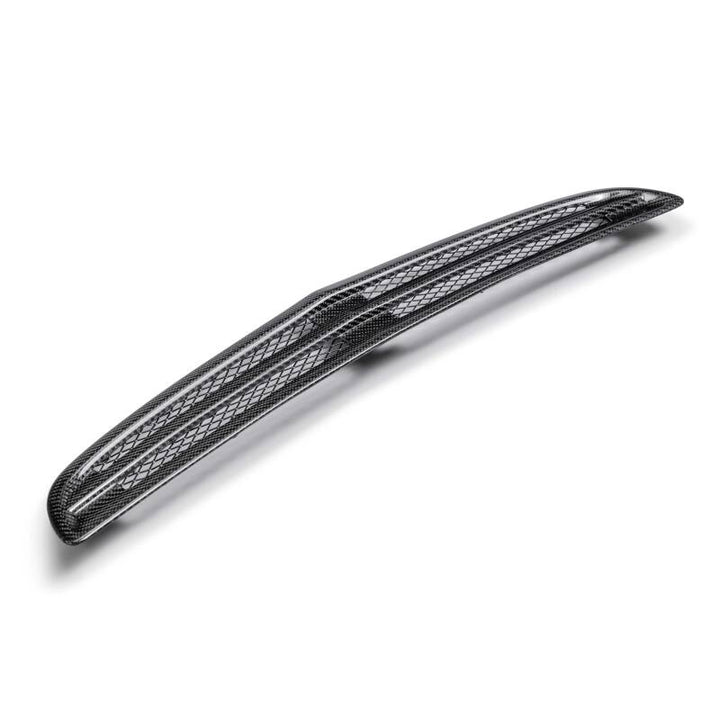 Seibon Carbon Fiber Hood Scoop for 2024 Acura Integra - OneFastShop